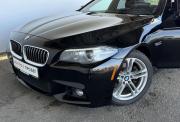 BMW 5 серии VI (F10/F11/F07) Рестайлинг Киров  - изображение 56