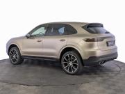 Porsche Cayenne III Москва  - изображение 37