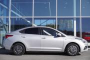 Hyundai Solaris II Ульяновск  - изображение 26