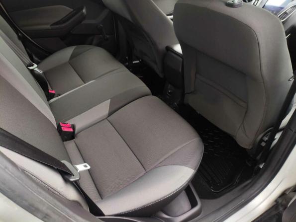 Ford Focus III с пробегом 2012 года, цена 545 000 рублей, 211256 км, седан, Автокод Объявления