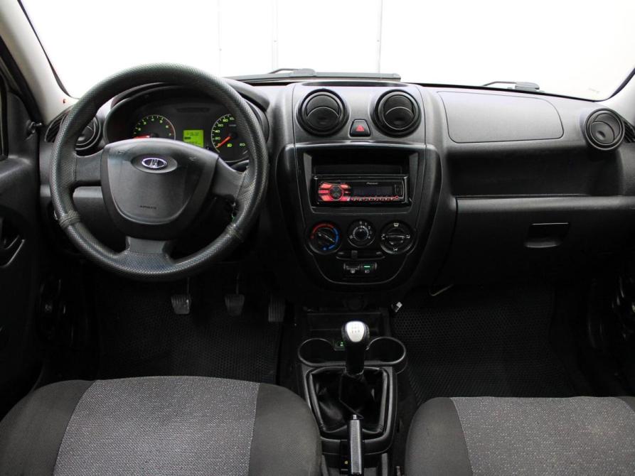 Lada (ВАЗ) Granta I Таганрог  - изображение 17