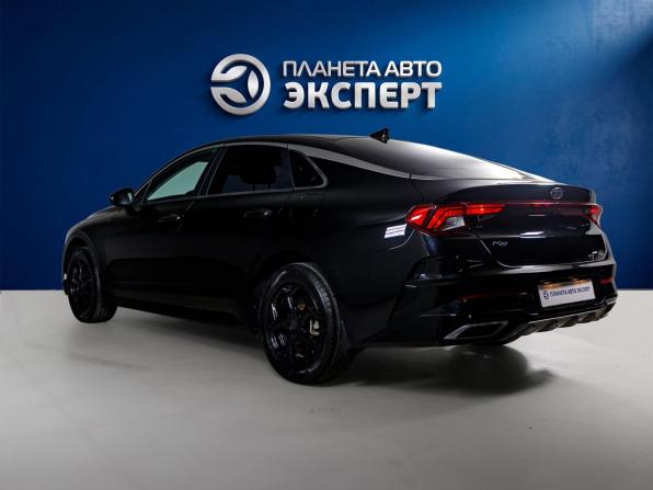 Kia K5 III с пробегом 2021 года, цена 2 050 000 рублей, 94804 км, седан, Автокод Объявления