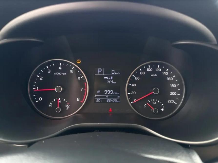 Kia Rio IV Альметьевск  - изображение 8