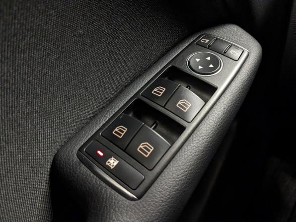 Mercedes-Benz B-Класс II (W246) с пробегом 2014 года, цена 1 700 000 рублей, 38412 км, хэтчбек, Автокод Объявления