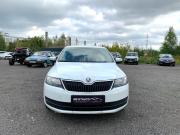 Skoda Rapid I Чебоксары  - изображение 37