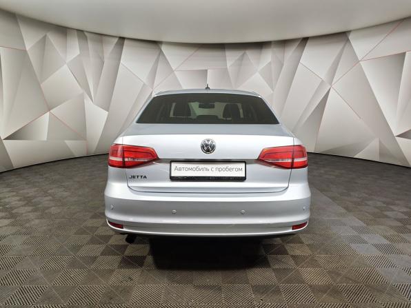 Volkswagen Jetta VI Рестайлинг с пробегом 2015 года, цена 819 000 рублей, 267899 км, седан, Автокод Объявления