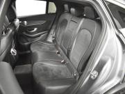 Mercedes-Benz GLC Coupe I (C253) Казань  - изображение 34