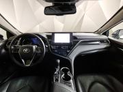 Toyota Camry VIII (XV70) Рестайлинг Москва  - изображение 38