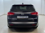 Kia Ceed II Рестайлинг Москва  - изображение 18