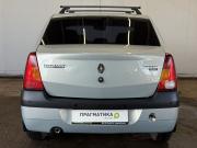Renault Logan I Псков  - изображение 20