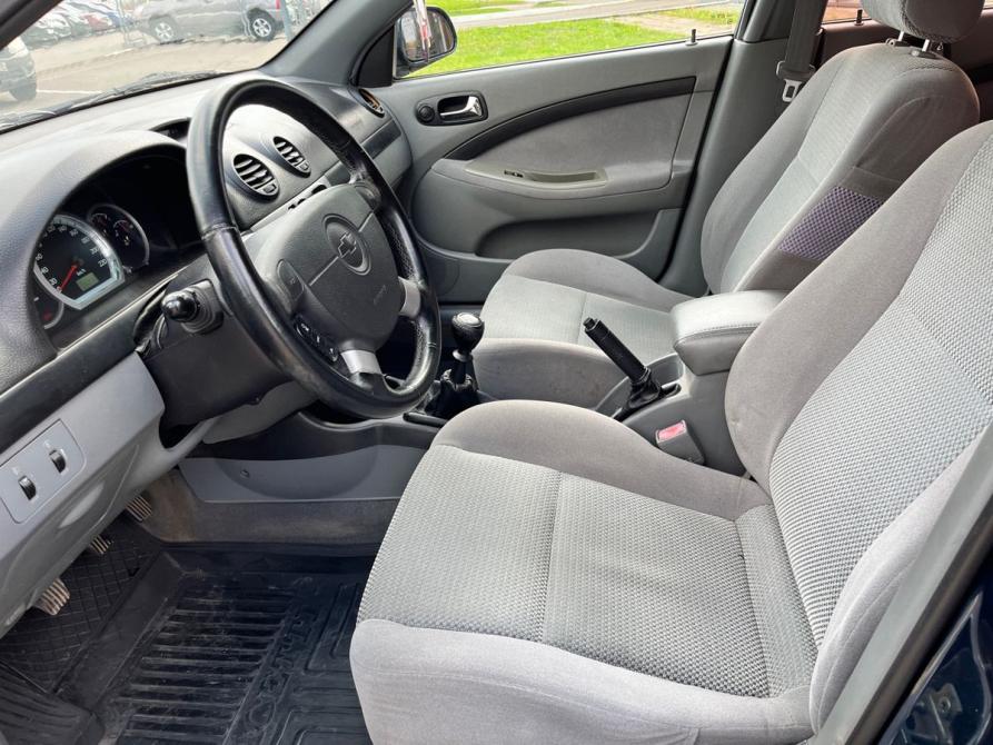 Chevrolet Lacetti I Великие Луки  - изображение 10