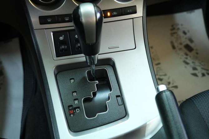 Mazda 3 II (BL) с пробегом 2011 года, цена 969 000 рублей, 197000 км, седан, Автокод Объявления