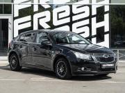 Chevrolet Cruze I Волгоград  - изображение 19