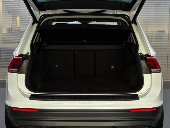 Volkswagen Tiguan II с пробегом 2019 года, цена 2 749 000 рублей, 33000 км, внедорожник, Автокод Объявления
