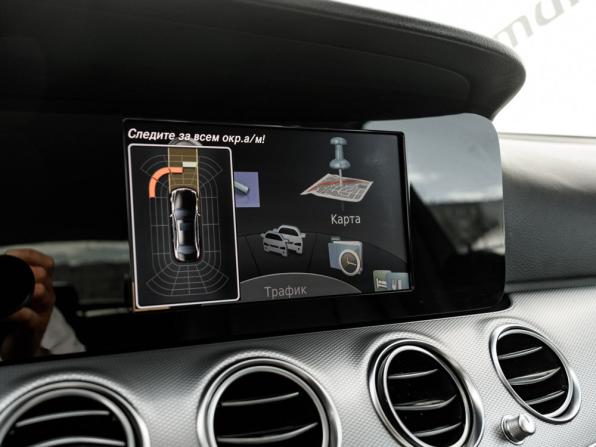 Mercedes-Benz E-Класс V (W213 S213 C238) с пробегом 2016 года, цена 2 480 000 рублей, 154112 км, седан, Автокод Объявления