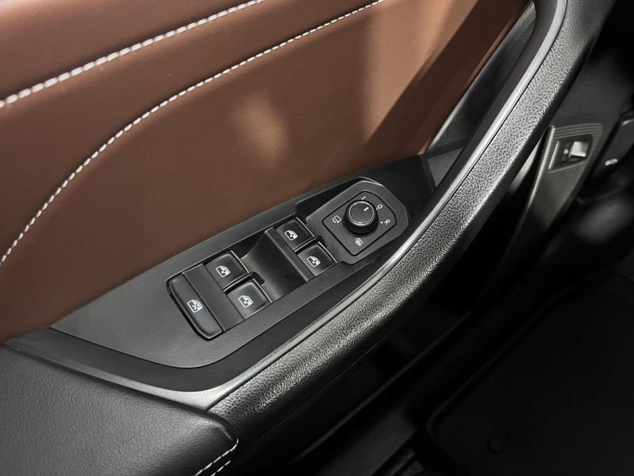 Skoda Kodiaq I Рестайлинг Калининград  - изображение 21
