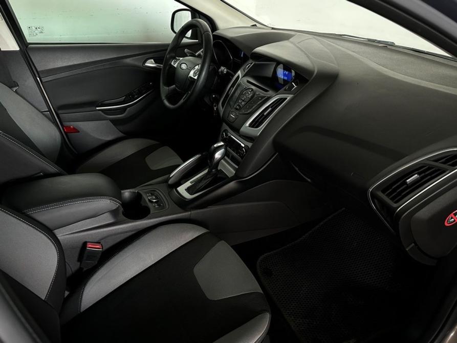 Ford Focus III Москва  - изображение 11
