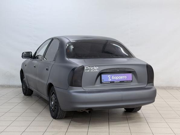 Chevrolet Lanos I с пробегом 2008 года, цена 230 000 рублей, 236924 км, седан, Автокод Объявления