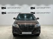 Haval H6 I Санкт-Петербург  - изображение 32