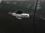 Mitsubishi Pajero Sport III Санкт-Петербург  - изображение 34
