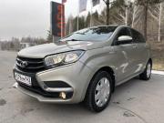 Lada (ВАЗ) XRAY I Прокопьевск  - изображение 38