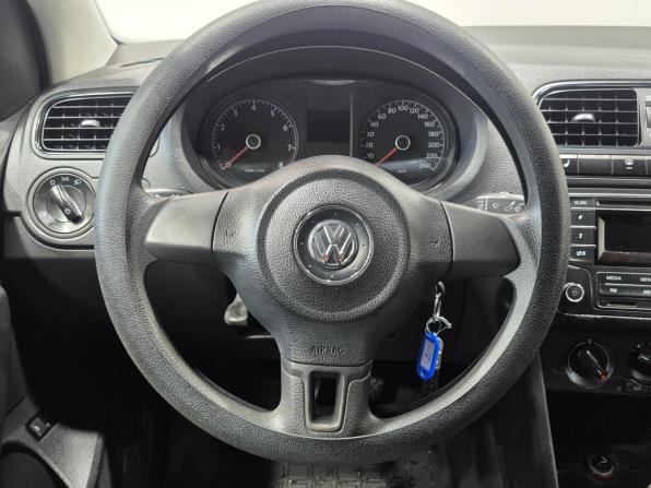 Volkswagen Polo V с пробегом 2013 года, цена 799 000 рублей, 148123 км, седан, Автокод Объявления