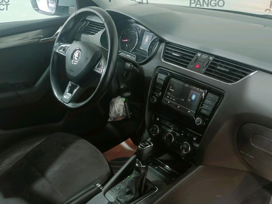 Skoda Octavia III (A7) Оренбург  - изображение 23