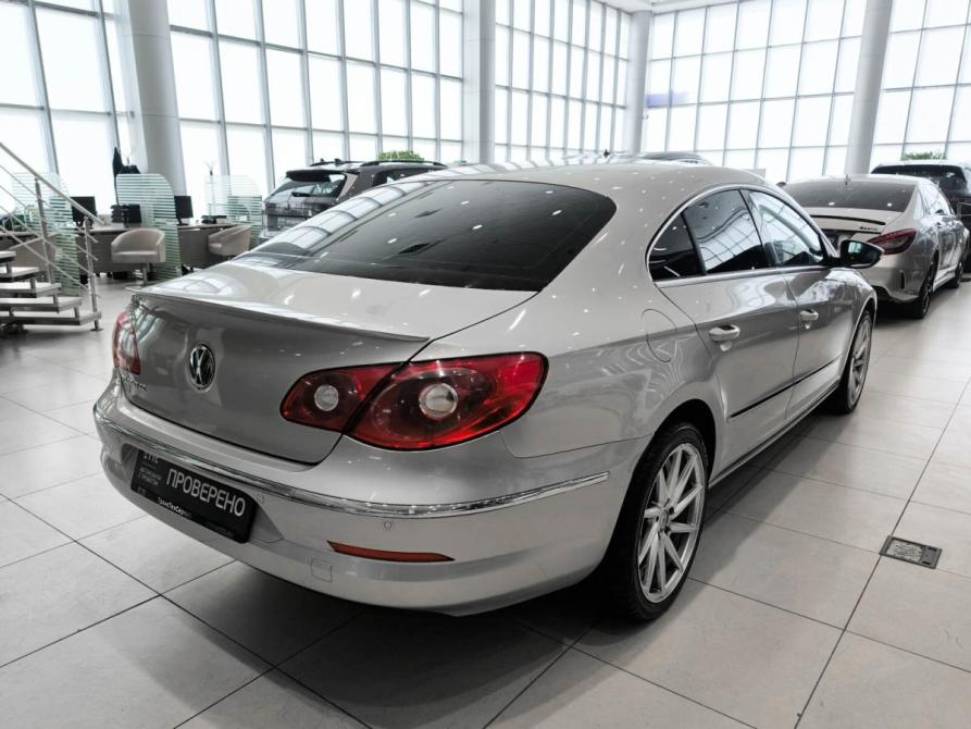Volkswagen Passat CC I Казань  - изображение 6