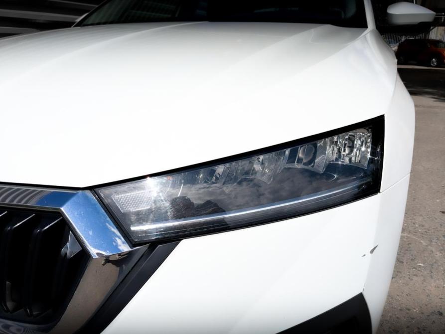 Skoda Octavia IV (A8) Москва  - изображение 17