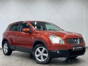 Nissan Qashqai I Кемерово  - изображение 16