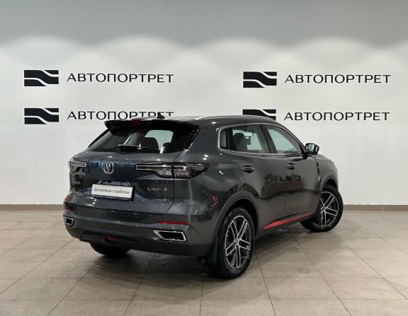 Changan UNI-S (CS55 Plus) I с пробегом 2024 года, цена 2 029 000 рублей, 28725 км, внедорожник, Автокод Объявления