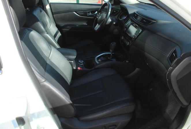 Nissan X-Trail III Рестайлинг с пробегом 2020 года, цена 2 650 000 рублей, 96203 км, внедорожник, Автокод Объявления