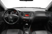 Kia Rio II Рестайлинг Москва  - изображение 20
