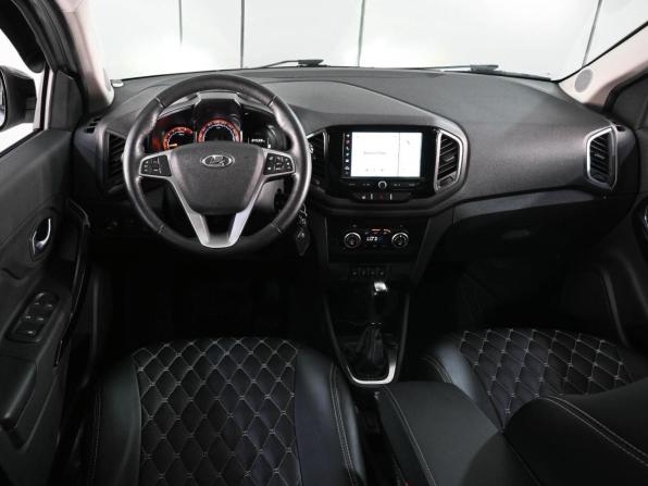 Lada (ВАЗ) XRAY I с пробегом 2022 года, цена 1 250 000 рублей, 84588 км, хэтчбек, Автокод Объявления