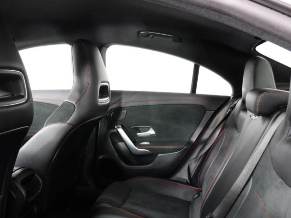 Mercedes-Benz CLA II (C118 X118) с пробегом 2019 года, цена 2 750 000 рублей, 65549 км, седан, Автокод Объявления