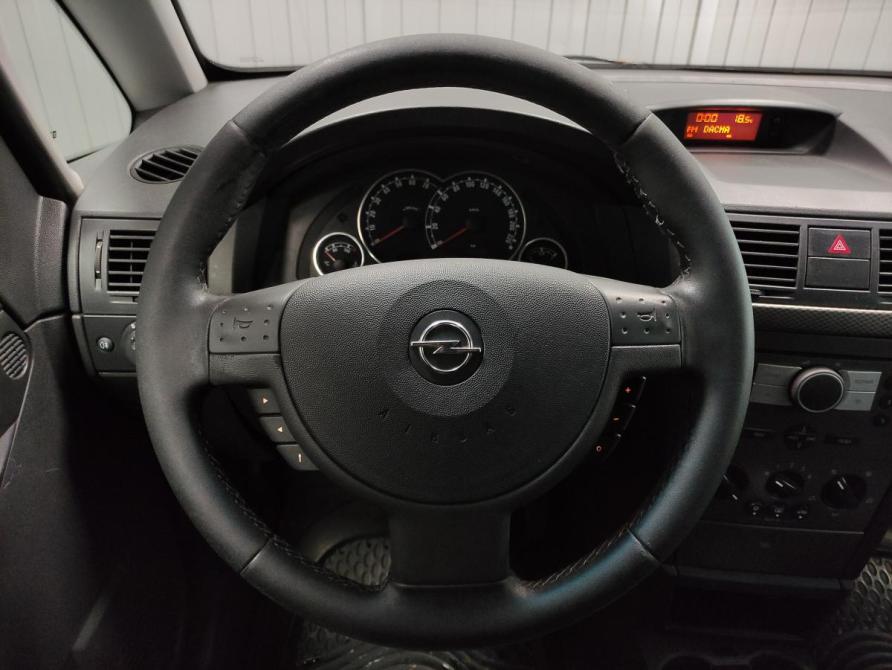 Opel Meriva A Рестайлинг Пермь  - изображение 7