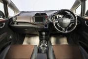 Honda Fit Shuttle I Новосибирск  - изображение 28