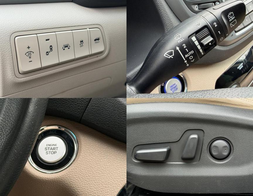 Hyundai Tucson III Нефтекамск  - изображение 11