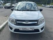 Lada (ВАЗ) Granta I Кемерово  - изображение 35