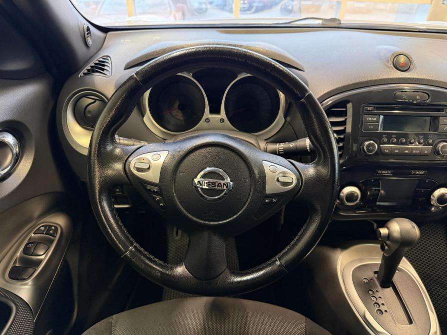 Nissan Juke I Волгоград  - изображение 7
