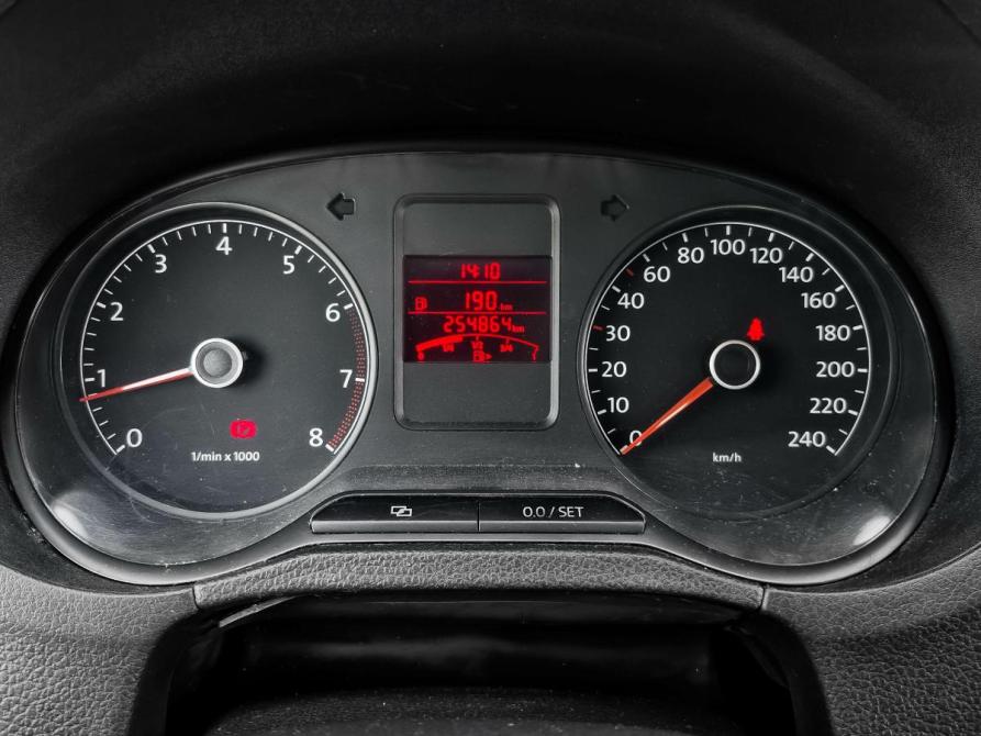 Volkswagen Polo V Нижний Новгород  - изображение 18