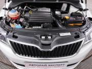 Skoda Rapid I Рестайлинг Ульяновск  - изображение 40