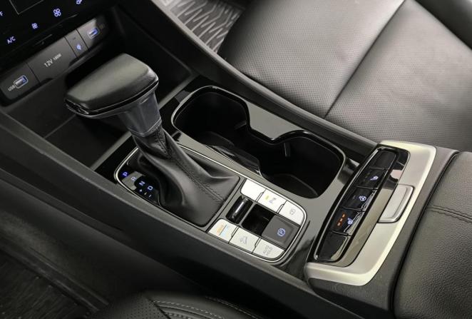 Hyundai Tucson IV с пробегом 2021 года, цена 3 320 000 рублей, 30165 км, внедорожник, Автокод Объявления