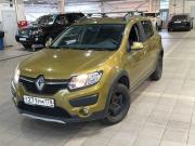 Renault Sandero II Санкт-Петербург  - изображение 11