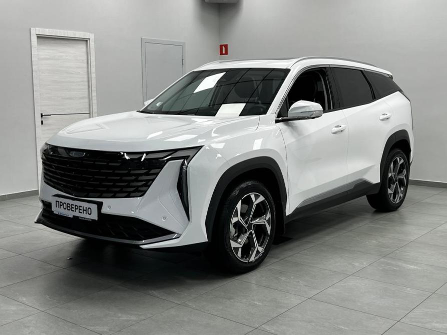 Geely Atlas II Казань  - изображение 1