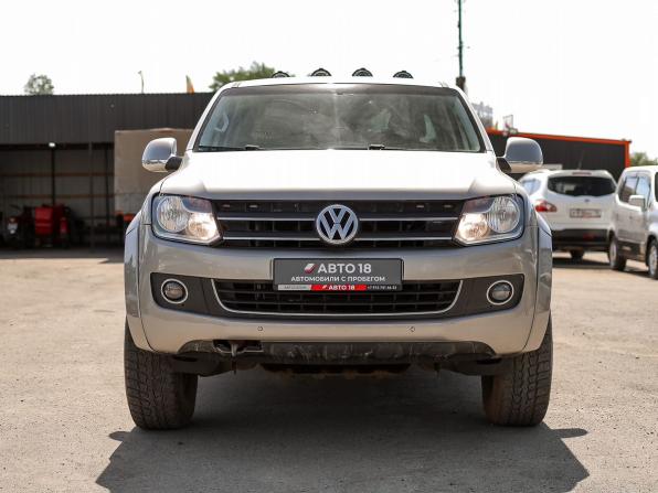 Volkswagen Amarok I с пробегом 2013 года, цена 1 999 000 рублей, 213070 км, offers.body_type.unknown, Автокод Объявления