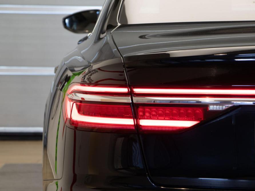 Audi A8 IV (D5) Москва  - изображение 39