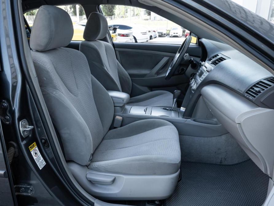 Toyota Camry VI (XV40) Рестайлинг Ставрополь  - изображение 8