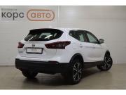 Nissan Qashqai II Рестайлинг Коломна  - изображение 18