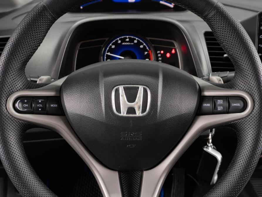 Honda Civic VIII Тюмень  - изображение 12
